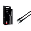 Kabel Conceptronic ETTA01B20 USB-C do USB-C PD 3.0 100W szybkiego ładowania 2 m, 20V 5A, 480 Mbps, E-Mark