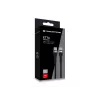 Kabel Conceptronic ETTA01B20 USB-C do USB-C PD 3.0 100W szybkiego ładowania 2 m, 20V 5A, 480 Mbps, E-Mark