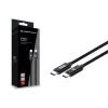 Conceptronic ETTA03B12 USB C-C PD 3.1 Kabel do szybkiego ładowania 240W 1,2m, 48V 5A, 480Mbps, E-Mark
