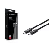 Conceptronic ETTA03B20 Kabel USB C-C PD 3.1 240W do szybkiego ładowania 2M, 48V 5A, 480Mbps, E-Mark