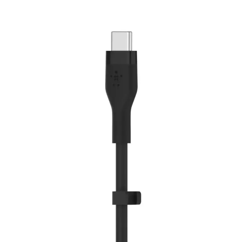 Kabel Lightning Belkin CAA009BT3MBK 3 m USB-C na Lightning Czarny