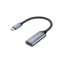 Conceptronic Adapter USB-C na HDMI, 4K 60Hz