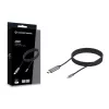 Kabel Conceptronic USB-C na HDMI, męski na męski, 4K 60Hz, 2 m, USB Type-C, HDMI, męski, męski, prosty