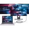Kabel Conceptronic USB-C na HDMI, męski na męski, 4K 60Hz, 2 m, USB Type-C, HDMI, męski, męski, prosty