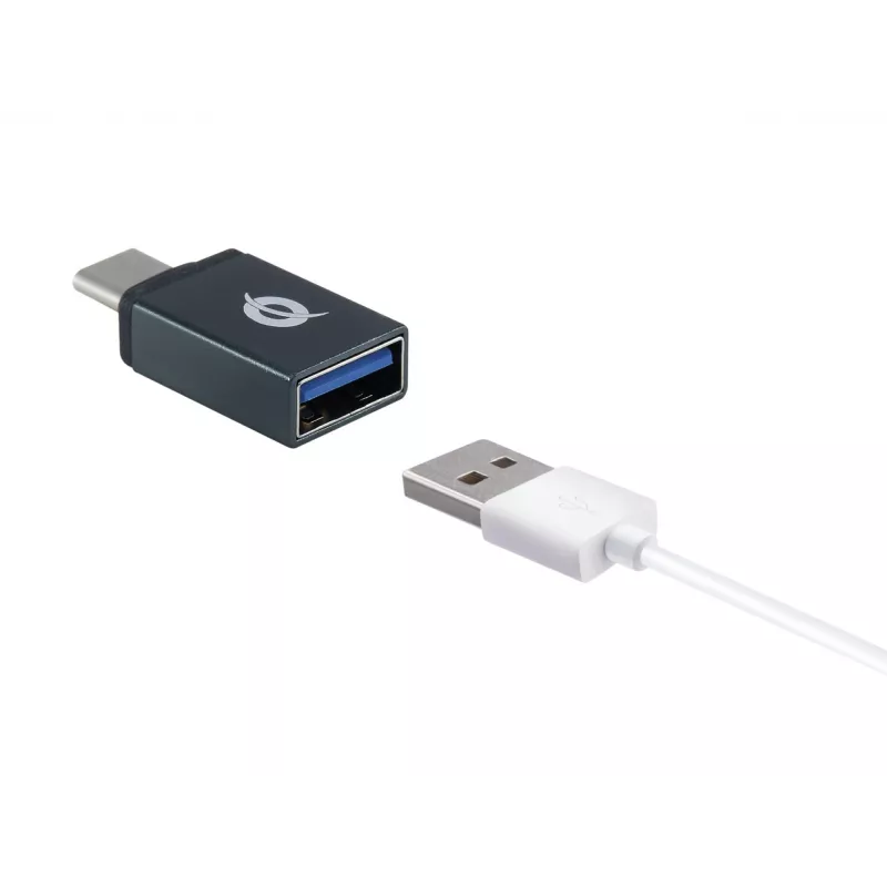 USB-C do USB-A adapter OTG 2 szt. Conceptronic DONN03G