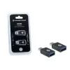 USB-C do USB-A adapter OTG 2 szt. Conceptronic DONN03G