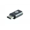 Conceptronic DONN USB-C na Micro USB Adapter OTG 3 szt.