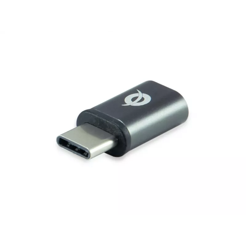 Conceptronic DONN USB-C na Micro USB Adapter OTG 3 szt.