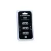 Conceptronic DONN USB-C na Micro USB Adapter OTG 3 szt.