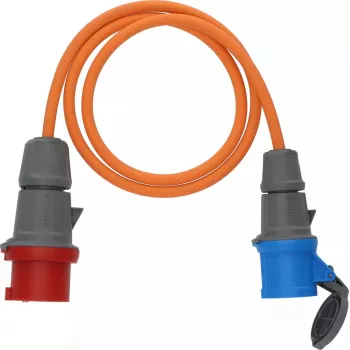 Przedłużacz zasilający Brennenstuhl 1132970025 1,5 m zewnętrzny IP44