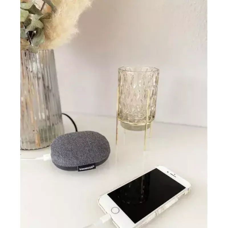 Ładowarka do urządzeń mobilnych Brennenstuhl 1150020010 Wewnętrzna Uniwersalna 2 porty USB