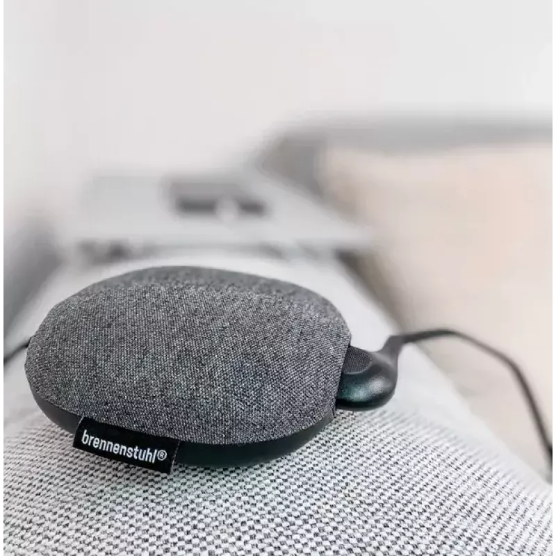 Ładowarka do urządzeń mobilnych Brennenstuhl 1150020010 Wewnętrzna Uniwersalna 2 porty USB
