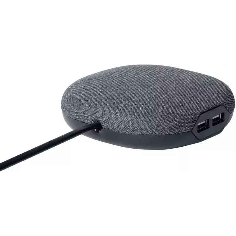 Ładowarka do urządzeń mobilnych Brennenstuhl 1150020010 Wewnętrzna Uniwersalna 2 porty USB