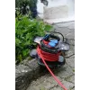 Przedłużacz zasilający Brennenstuhl 1169710100 10m 3 gniazda AC zewnętrzny czarny czerwony