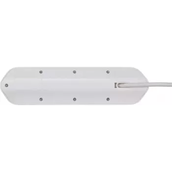 Power Extension Brennenstuhl 1153590420 2m 4 AC Outlets Indoor