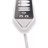 Power Extension Brennenstuhl 1153590420 2m 4 AC Outlets Indoor