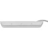 Power Extension Brennenstuhl 1153590420 2m 4 AC Outlets Indoor
