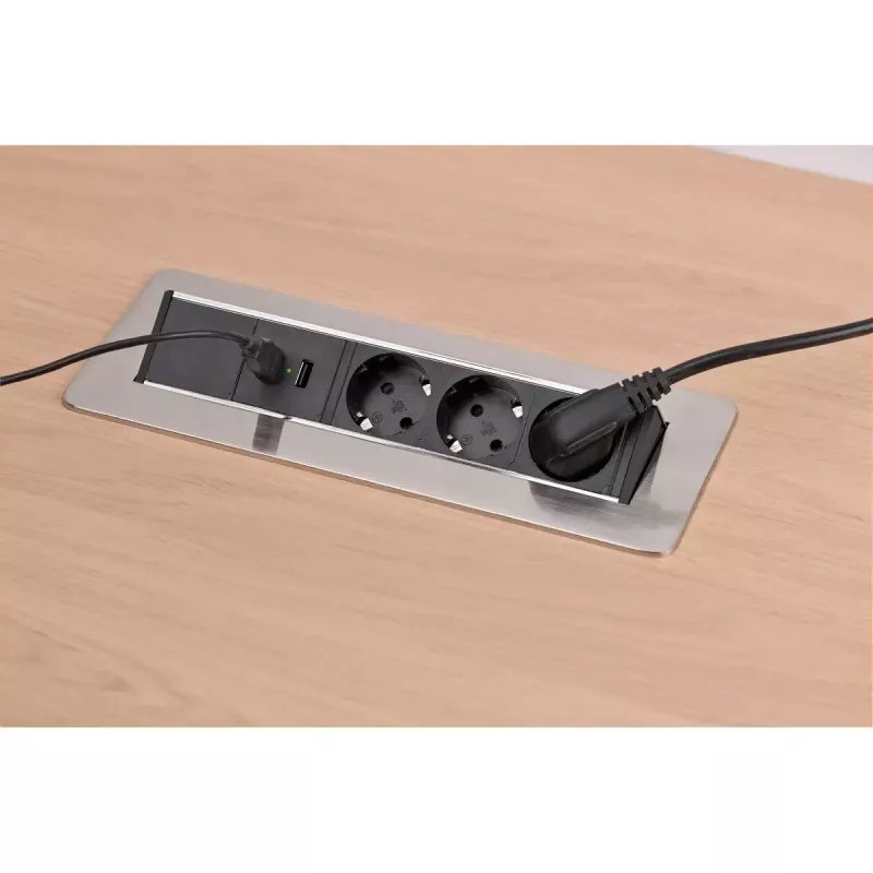 Power Extension Brennenstuhl 1396200113