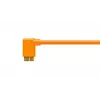 Kabel USB Tether Tools CU61RT15-ORG 4,6 m USB 3.2 Gen 1 Micro-USB B Pomarańczowy