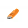 Kabel USB Tether Tools CUC3315-ORG 4,6 m USB 3.2 Gen 1 Micro-USB B