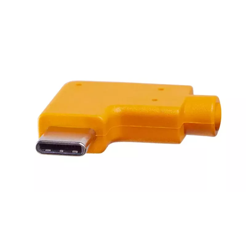 Kabel USB Tether Tools CUCRT02-ORG 0,5 m USB 3.2 Gen 1 Pomarańczowy