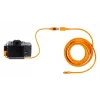 Kabel USB Tether Tools CUCRT02-ORG 0,5 m USB 3.2 Gen 1 Pomarańczowy