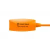 Kabel USB Tether Tools CU1917 5 m pomarańczowy