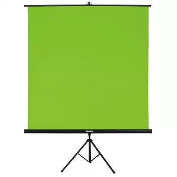 Tło Hama 00021571 Zielony Materiał 1800x1800mm