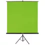 Tło Hama 00021571 Zielony Materiał 1800x1800mm