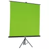 Tło Hama 00021571 Zielony Materiał 1800x1800mm