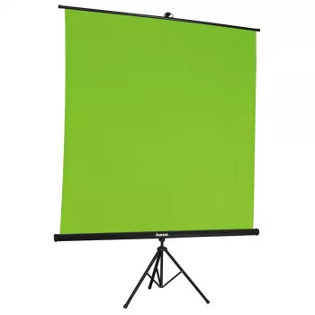 Tło Hama 00021571 Zielony Materiał 1800x1800mm