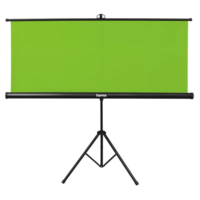 Tło Hama 00021571 Zielony Materiał 1800x1800mm