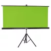 Tło Hama 00021571 Zielony Materiał 1800x1800mm