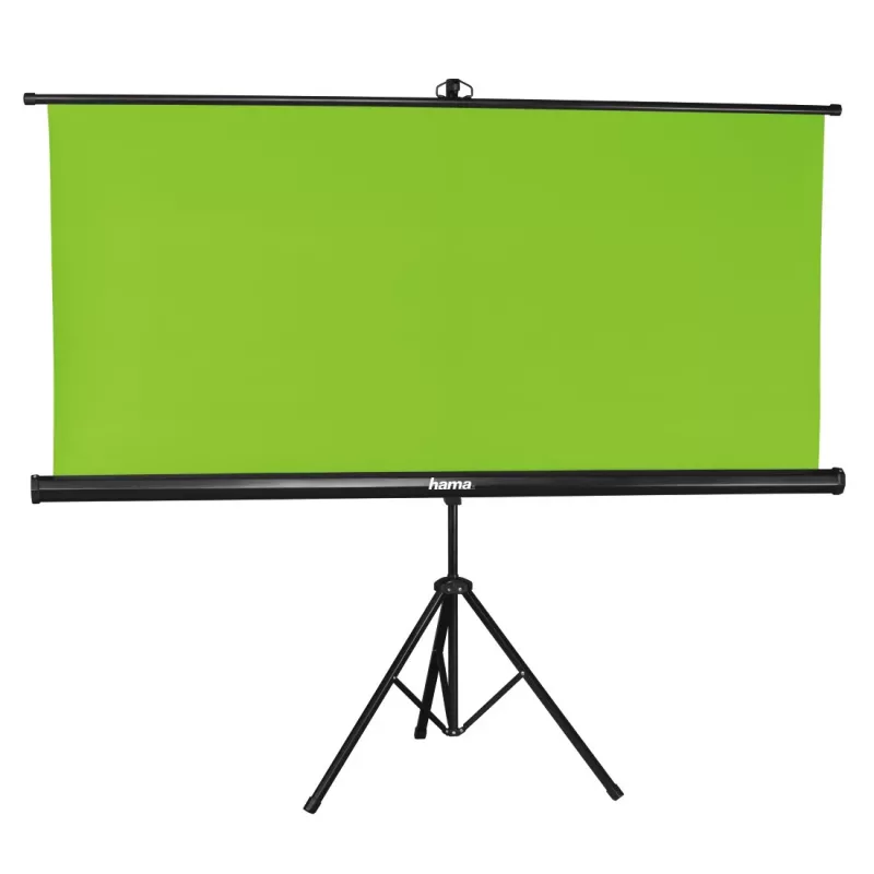 Tło Hama 00021571 Zielony Materiał 1800x1800mm