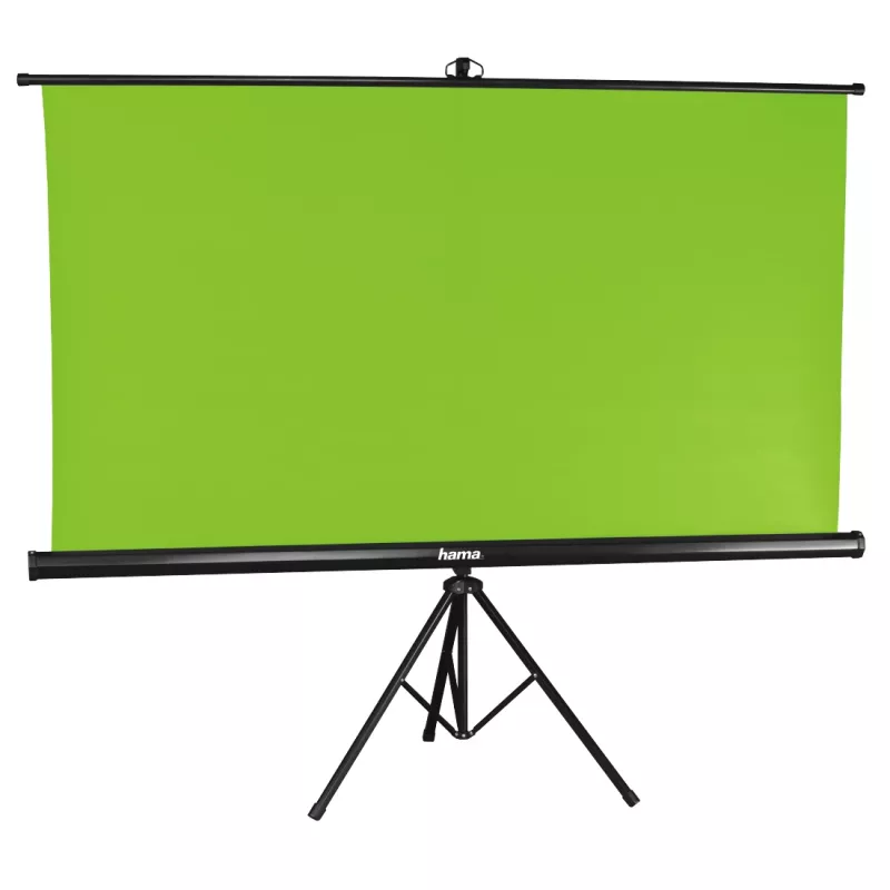 Tło Hama 00021571 Zielony Materiał 1800x1800mm
