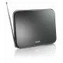 Philips Antena telewizyjna cyfrowa SDV6224/12, Czarna, 1,8 m, 87 12581 56423 0, 1 87 12581 56423 7, 24,6 mm, 17,6 mm