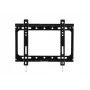 Philips SQM3221/00 uchwyt/stołek do telewizora 106,7 cm (42 cale) Czarny