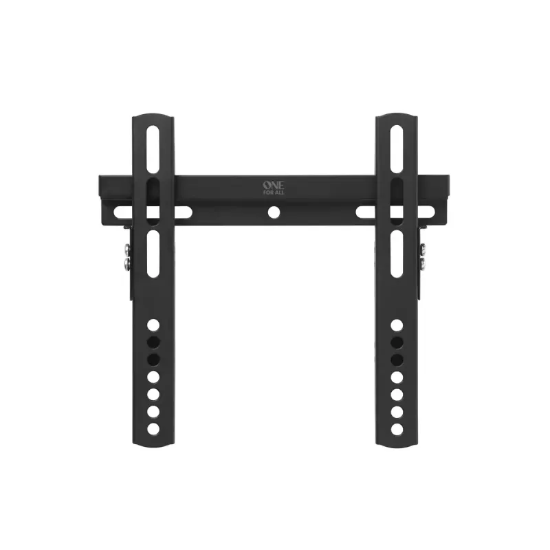 One For All Solid Line Tilting TV Wall Mount 40 kg 19-43 cal