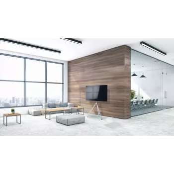 One For All Tripod Full Metal TV Stand WM7462 30 kg 32 do 65 cali