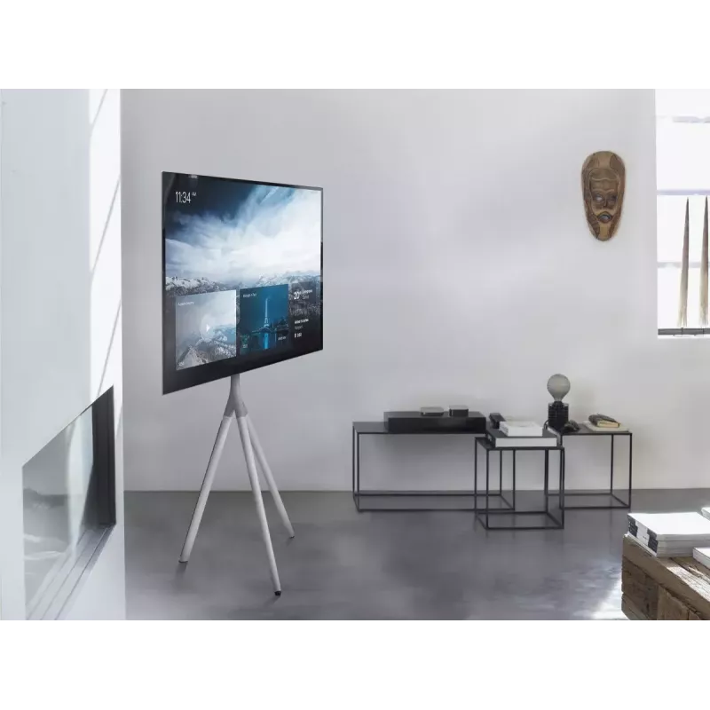 One For All Tripod Full Metal TV Stand WM7462 30 kg 32 do 65 cali