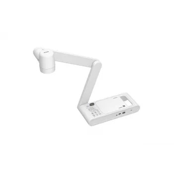 Kamera dokumentowa Epson V12HB09080 Biała 25.4 / 3.2 mm (1 / 3.2 cala) CMOS USB/HDMI/Wi-Fi