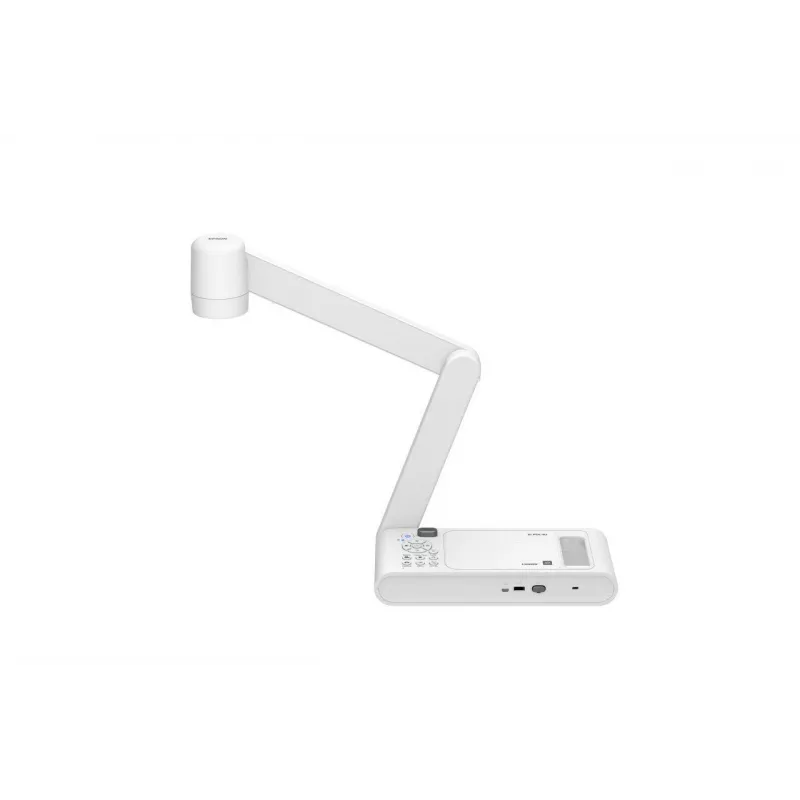 Kamera dokumentowa Epson V12HB09080 Biała 25.4 / 3.2 mm (1 / 3.2 cala) CMOS USB/HDMI/Wi-Fi