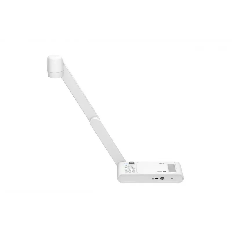 Kamera dokumentowa Epson V12HB09080 Biała 25.4 / 3.2 mm (1 / 3.2 cala) CMOS USB/HDMI/Wi-Fi