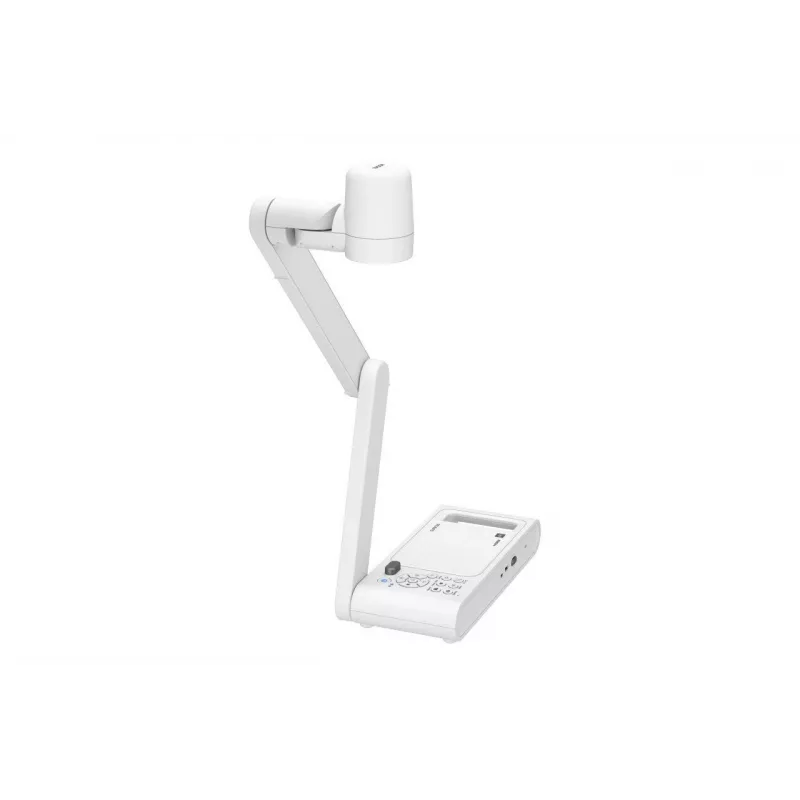 Kamera dokumentowa Epson V12HB09080 Biała 25.4 / 3.2 mm (1 / 3.2 cala) CMOS USB/HDMI/Wi-Fi