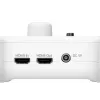 Kamera dokumentowa Epson V12HB09080 Biała 25.4 / 3.2 mm (1 / 3.2 cala) CMOS USB/HDMI/Wi-Fi