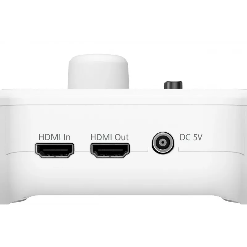 Kamera dokumentowa Epson V12HB09080 Biała 25.4 / 3.2 mm (1 / 3.2 cala) CMOS USB/HDMI/Wi-Fi