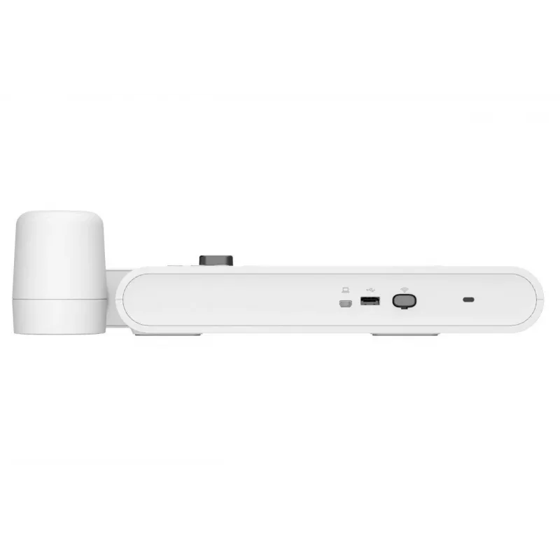 Kamera dokumentowa Epson V12HB09080 Biała 25.4 / 3.2 mm (1 / 3.2 cala) CMOS USB/HDMI/Wi-Fi