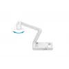 Kamera dokumentowa Epson V12HB09080 Biała 25.4 / 3.2 mm (1 / 3.2 cala) CMOS USB/HDMI/Wi-Fi