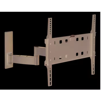 Vogel's PFW 3040 uchwyt ścienny do monitora, obrotowy i uchylny, obrót 180°, 32-55 cali, VESA 400x400, 35 kg