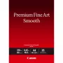 Papier fotograficzny A4 Canon FA-SM 2 Smooth 310 g/m² atramentowy